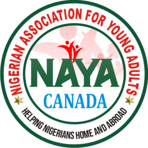 NAYA Canada