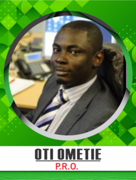 Oti Ometie